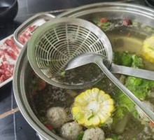 Clear Soup Base