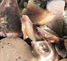 Offal Stir-Fry
