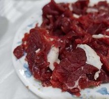Boiled Beef