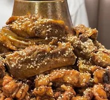 Pork Ribs