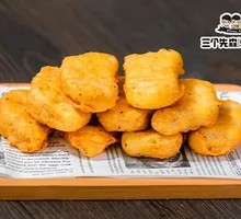 Chicken Pieces