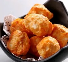 Squid Ball