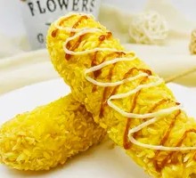 Hot Dog Stick