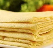 Soft Pancake