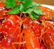 Spicy Crawfish
