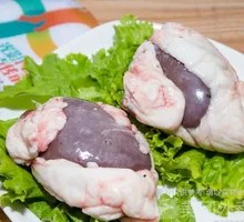 Lamb Kidneys