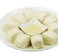 Cream Bun