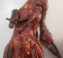 Tinglin Duck