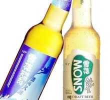 Snow Beer