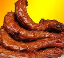 Jingwu Duck Neck