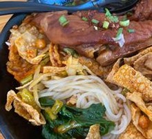 Snail Rice Noodles