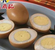 Braised Egg
