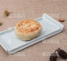 Beef Patty