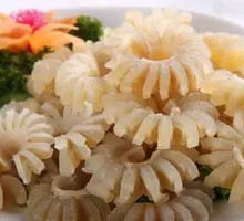 牛鞭花
