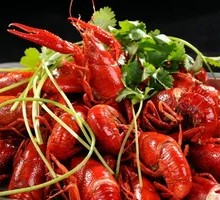 Spicy Lobster