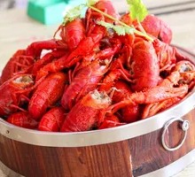 Spicy Lobster