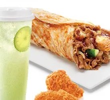 Beef Roll