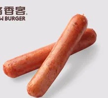 Hot Dog Sausage