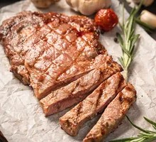 Angus Steak