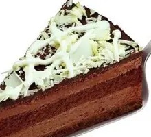 Chocolate Mousse