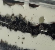 Oreo Layer Cake