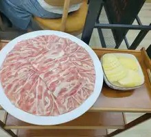 Beef Rib