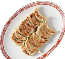 Pan-fried Bun