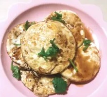Soft-boiled Egg