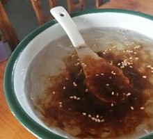Ice Jelly