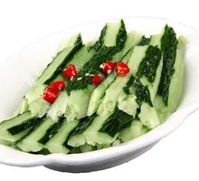 Cucumber Salad