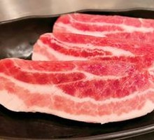 Thick Pork Belly