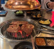 Seoul Pork Cutlet