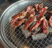 Beef Short Ribs