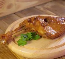 Duck Leg