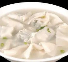 Shiitake and Shrimp Dumplings