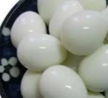 Quail Egg