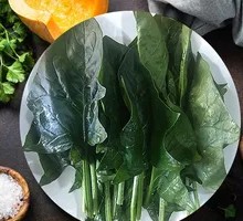 Spinach