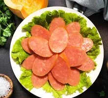 Ham Sausage
