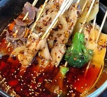 招牌牛筋