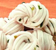Scallion Oil Buns