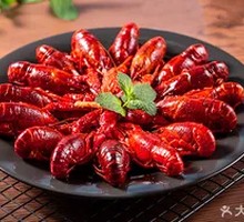Spicy Crawfish