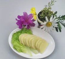 Again Potato Chips