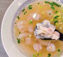 冷馄饨
