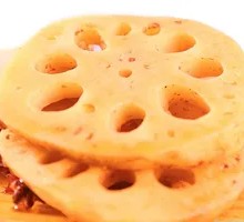 Lotus Root