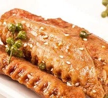 Black Duck Wings