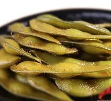 Signature Edamame