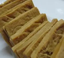Spicy Soybean Curd