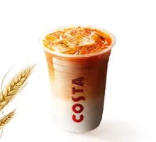 Oat Milk Latte