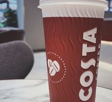 Caramel Latte