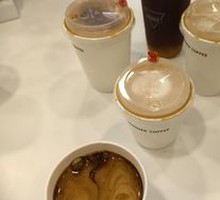 Macadamia Dirty